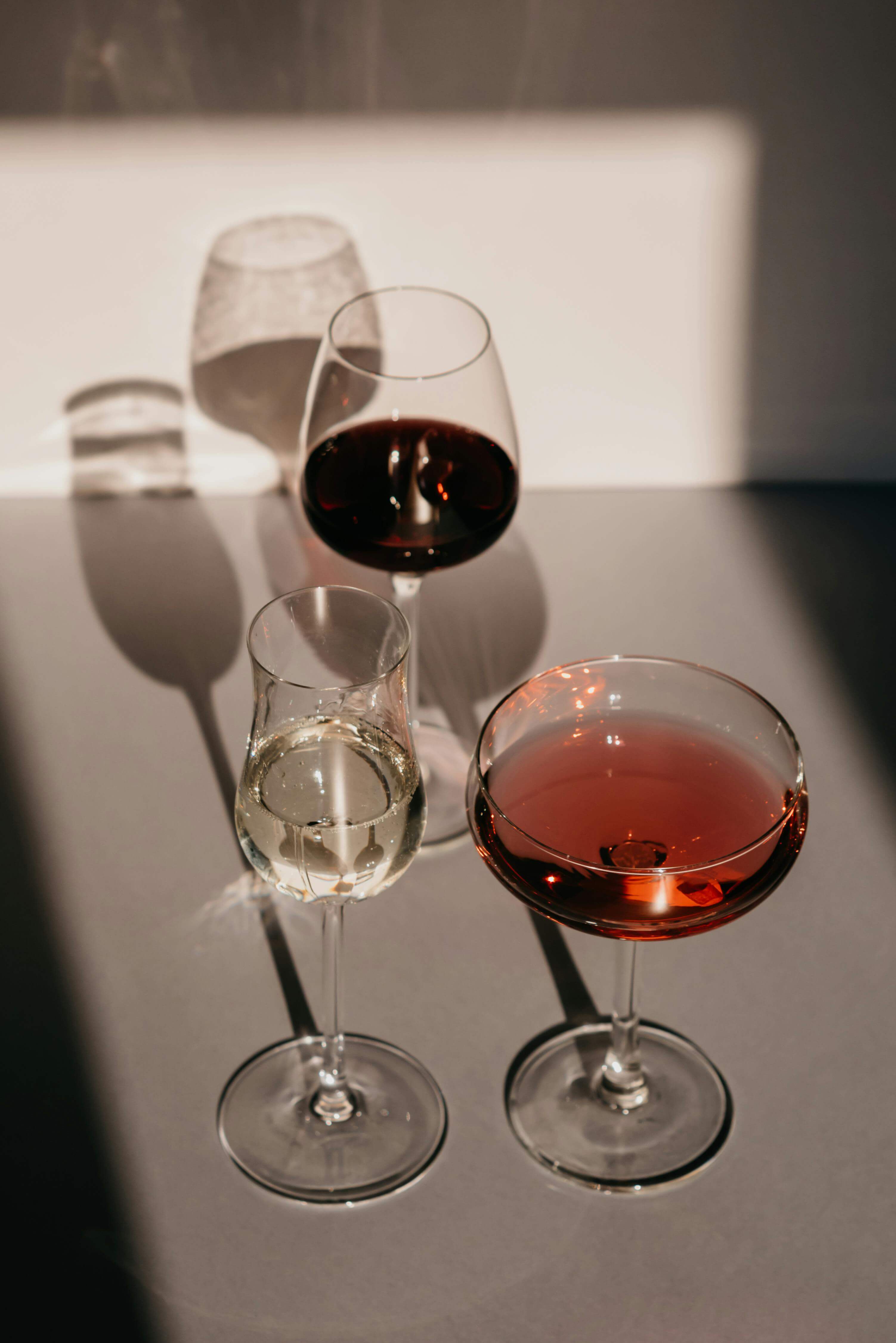 7 Worst Drinks for Gut Health