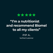 Biomel Gut Health Shots & Drinks