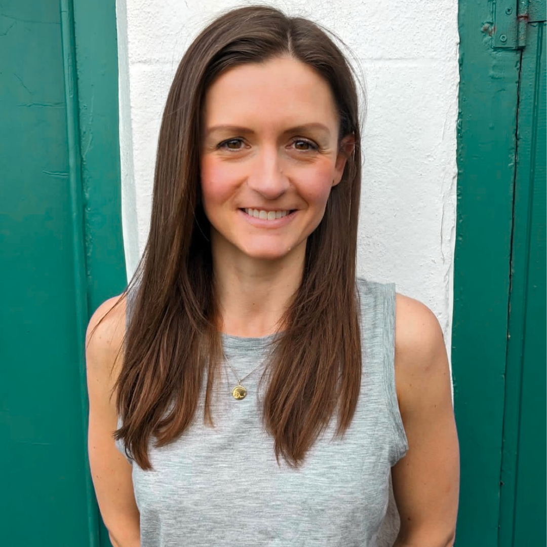 Ailsa McHardy