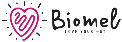 Biomel Logo