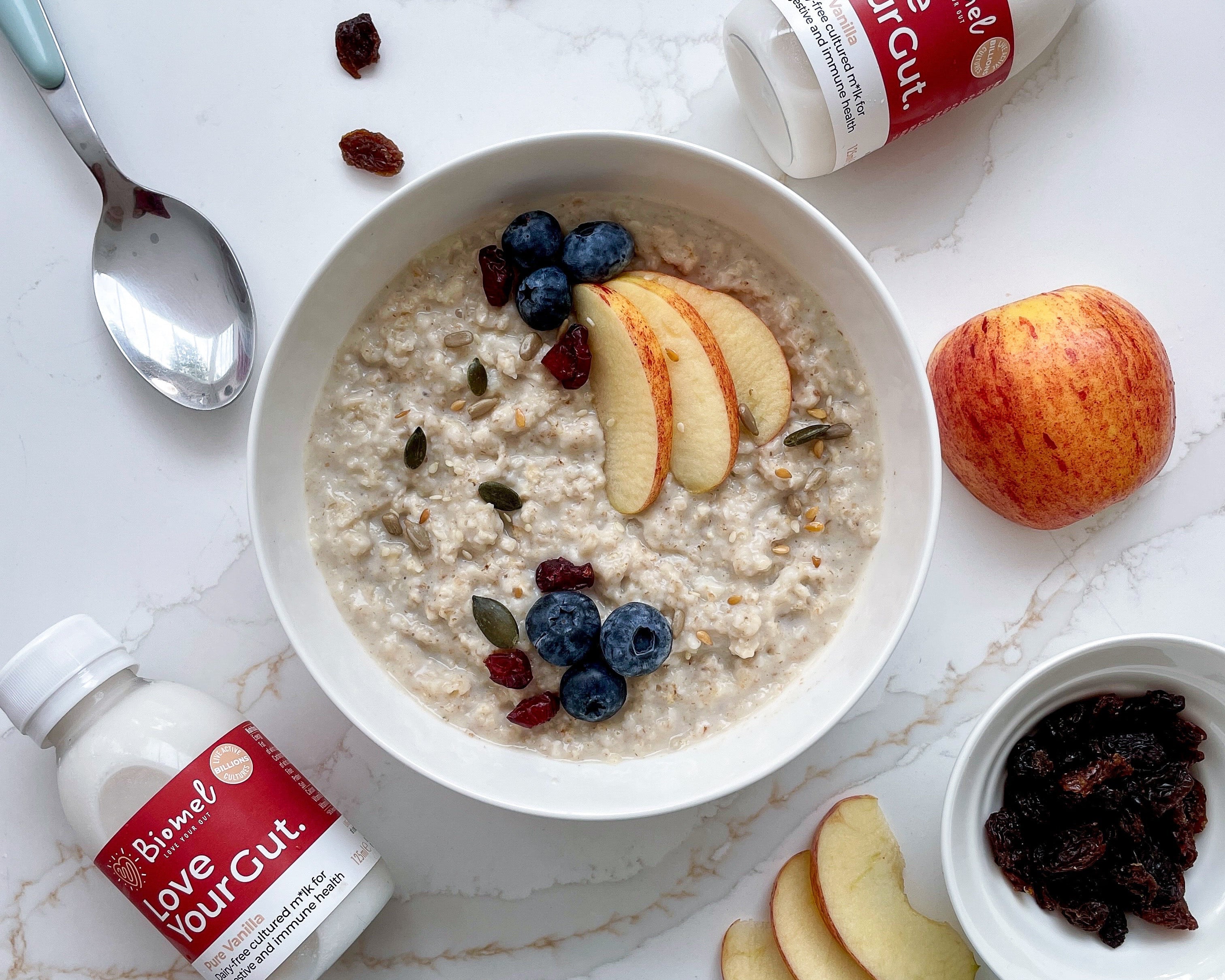 Biomel - Love Your Gut