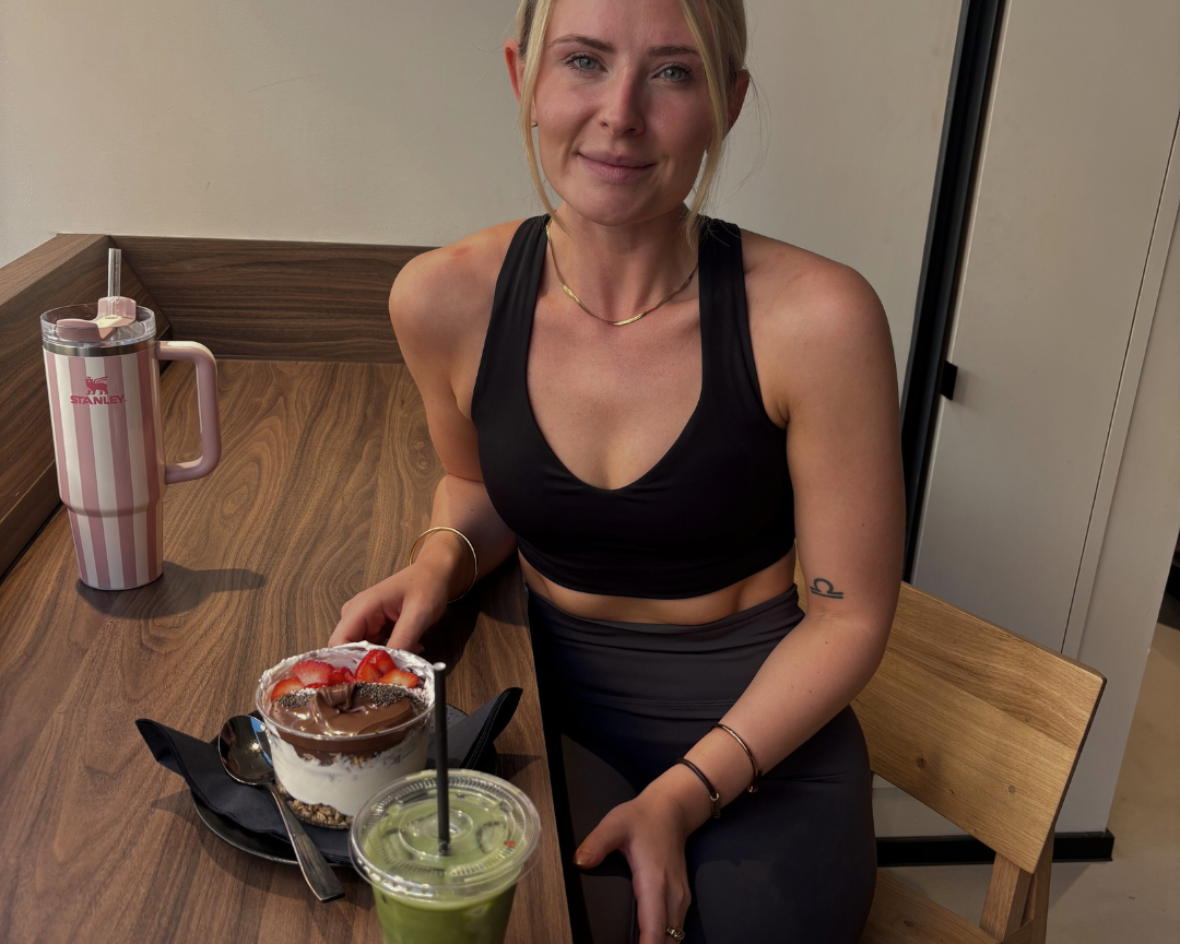 In Conversation With: Jo Newton