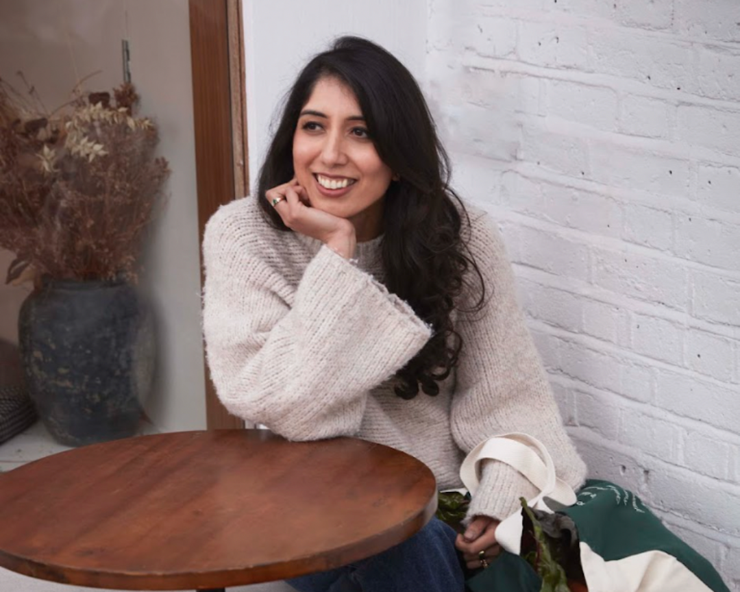 Rohini Bajekal
