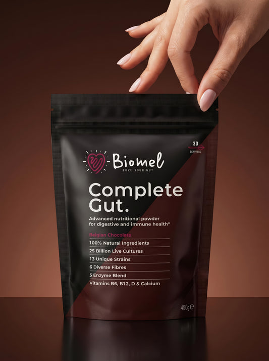 The Ultimate Guide to Biomel Complete Gut