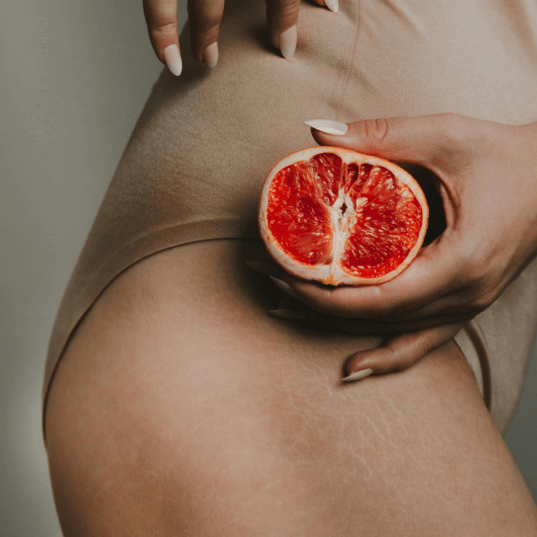 pink grapefruit 