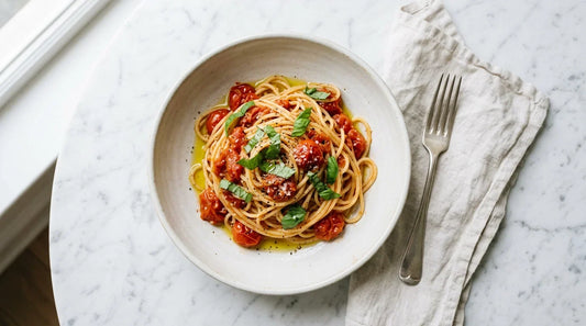 Does pasta cause bloating?