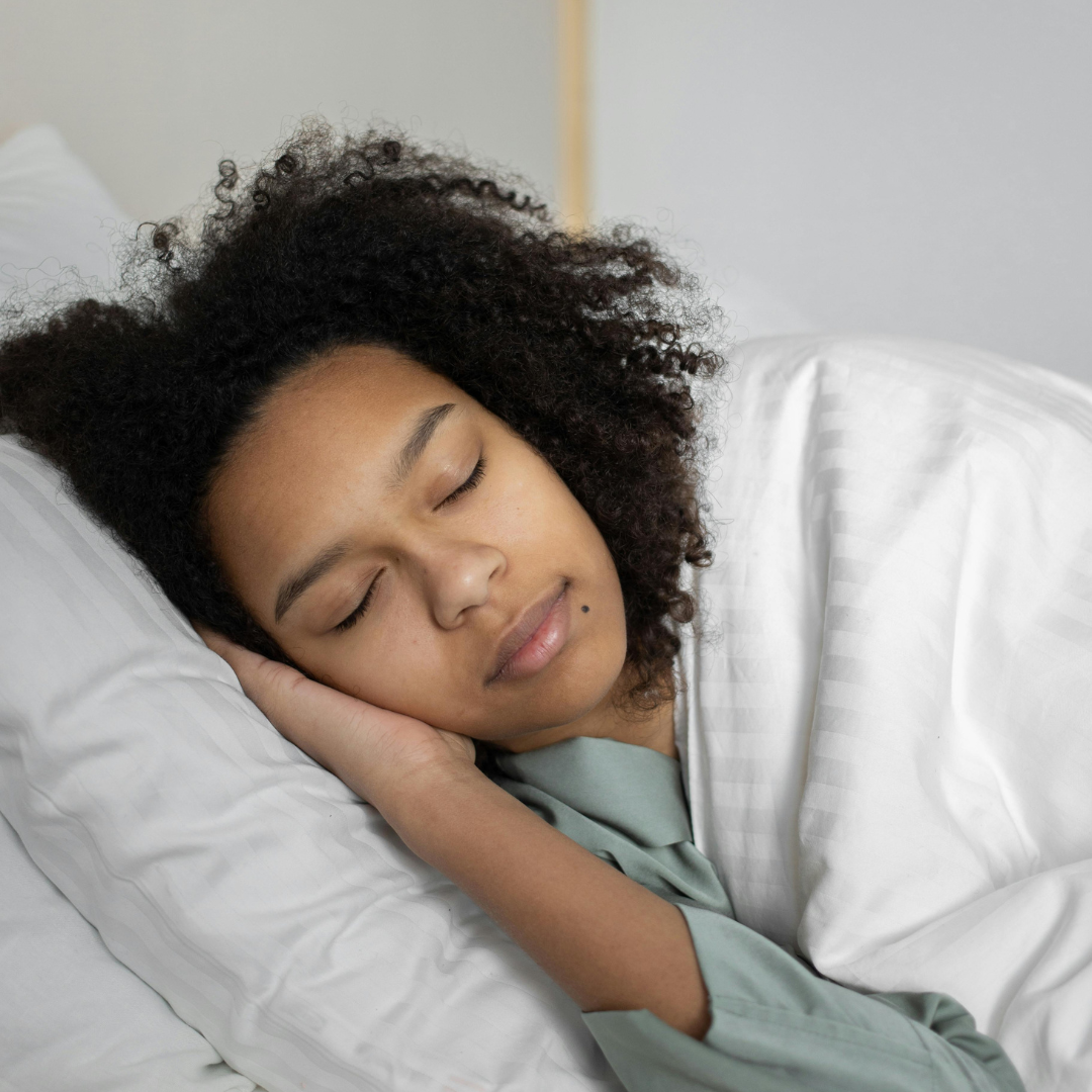 Gut Health and Sleep: Exploring the Gut–Brain–Sleep Connection
