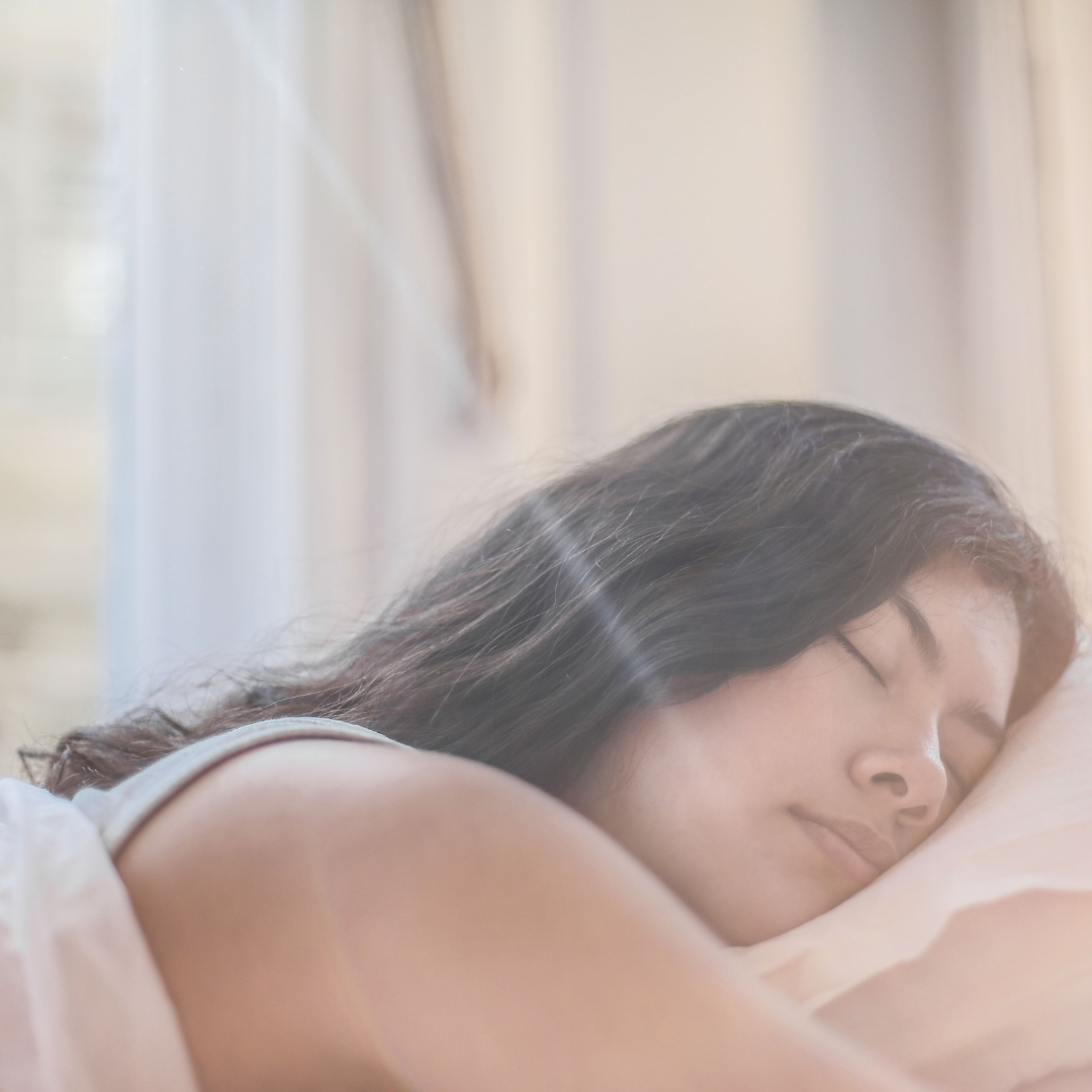 Iron Deficiency and Gut Health