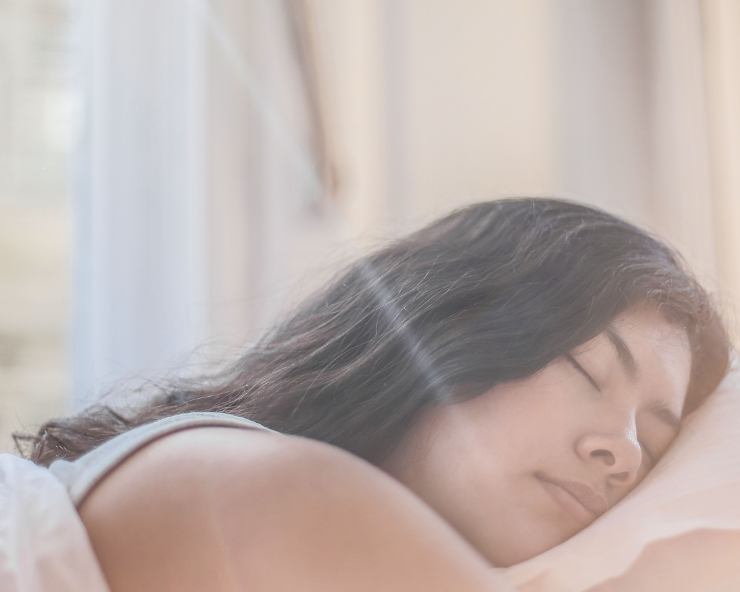 Iron Deficiency and Gut Health