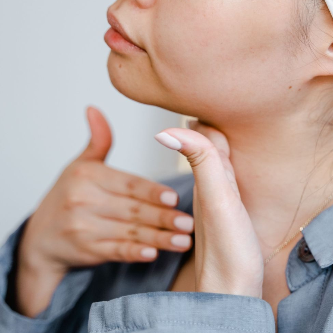 The Gut–Thyroid Axis
