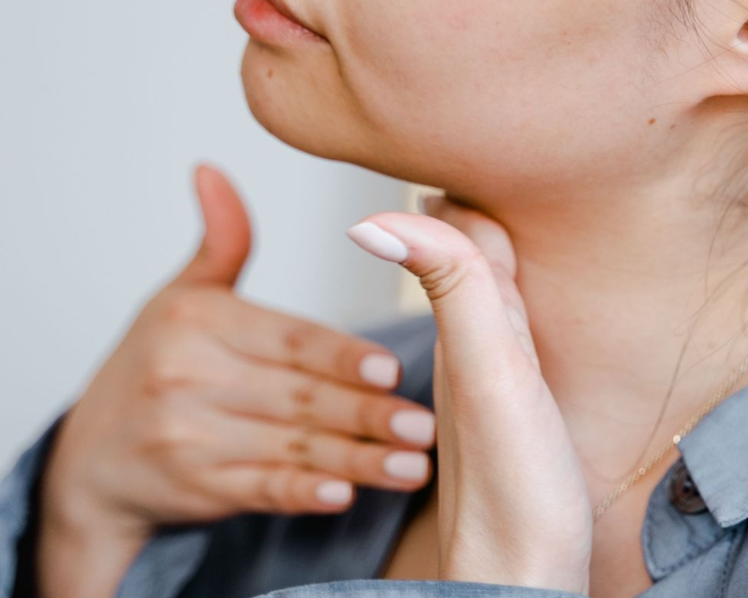 The Gut–Thyroid Axis