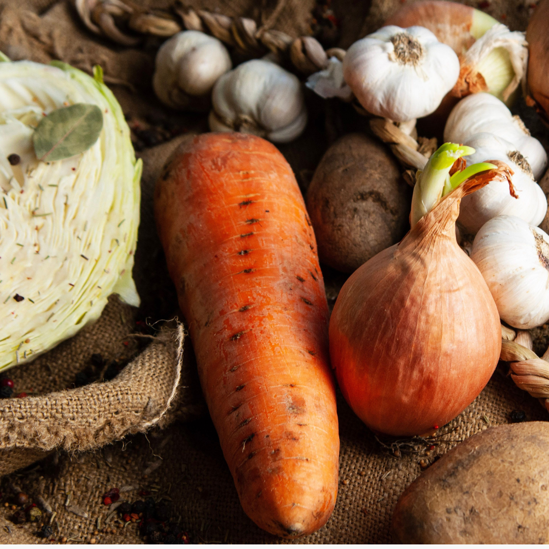 30 Plants a Week: Does the Science Support Better Gut Health?