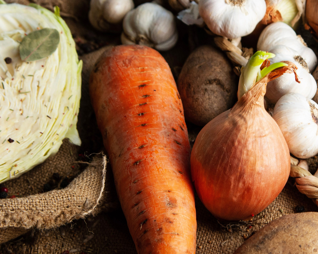 30 Plants a Week: Does the Science Support Better Gut Health?