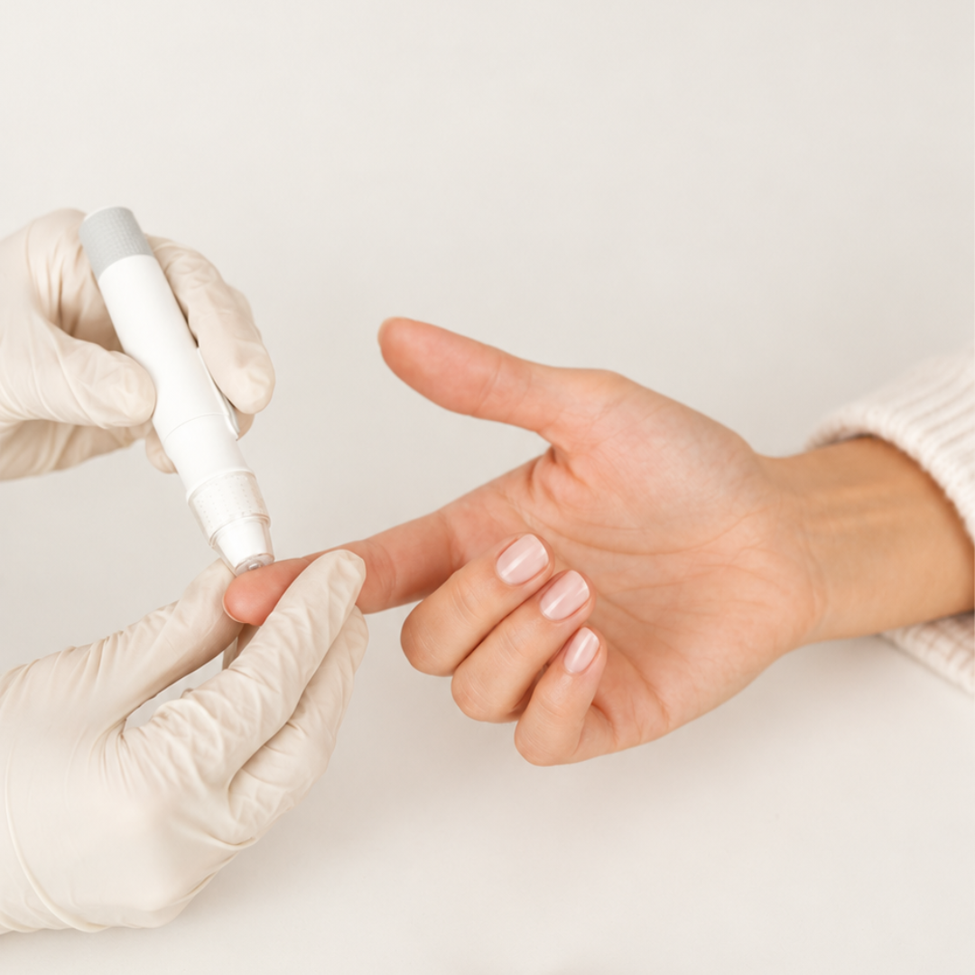 Type 2 Diabetes and the Gut Microbiome