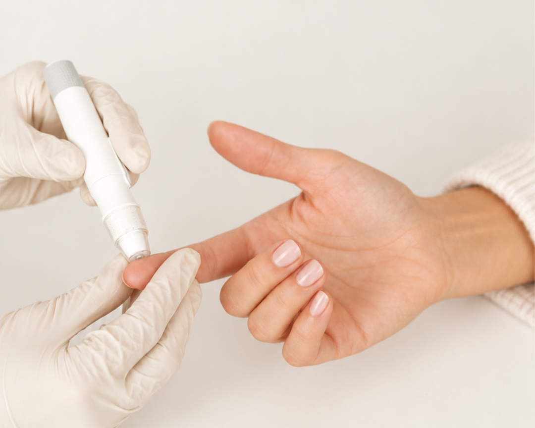 Type 2 Diabetes and the Gut Microbiome