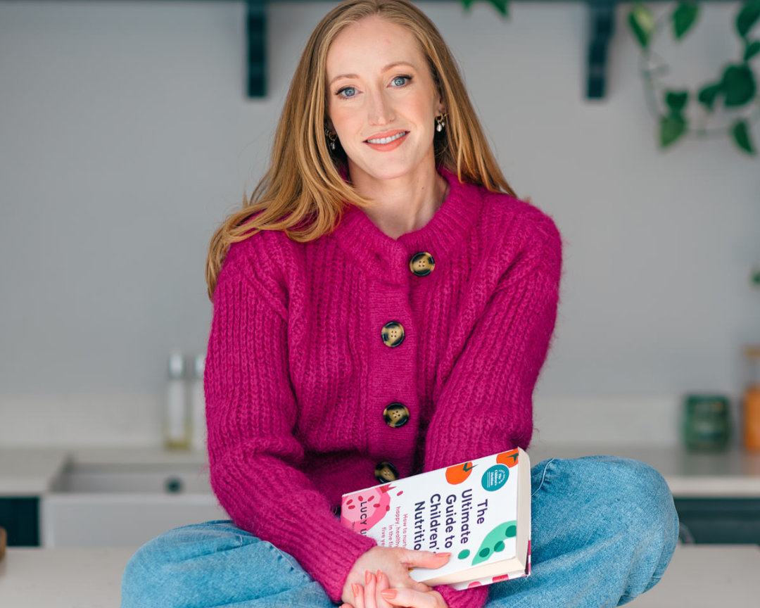 The Role of Probiotics in Supporting Children’s Gut Health