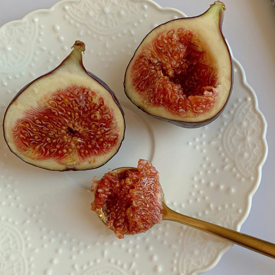tasty figs