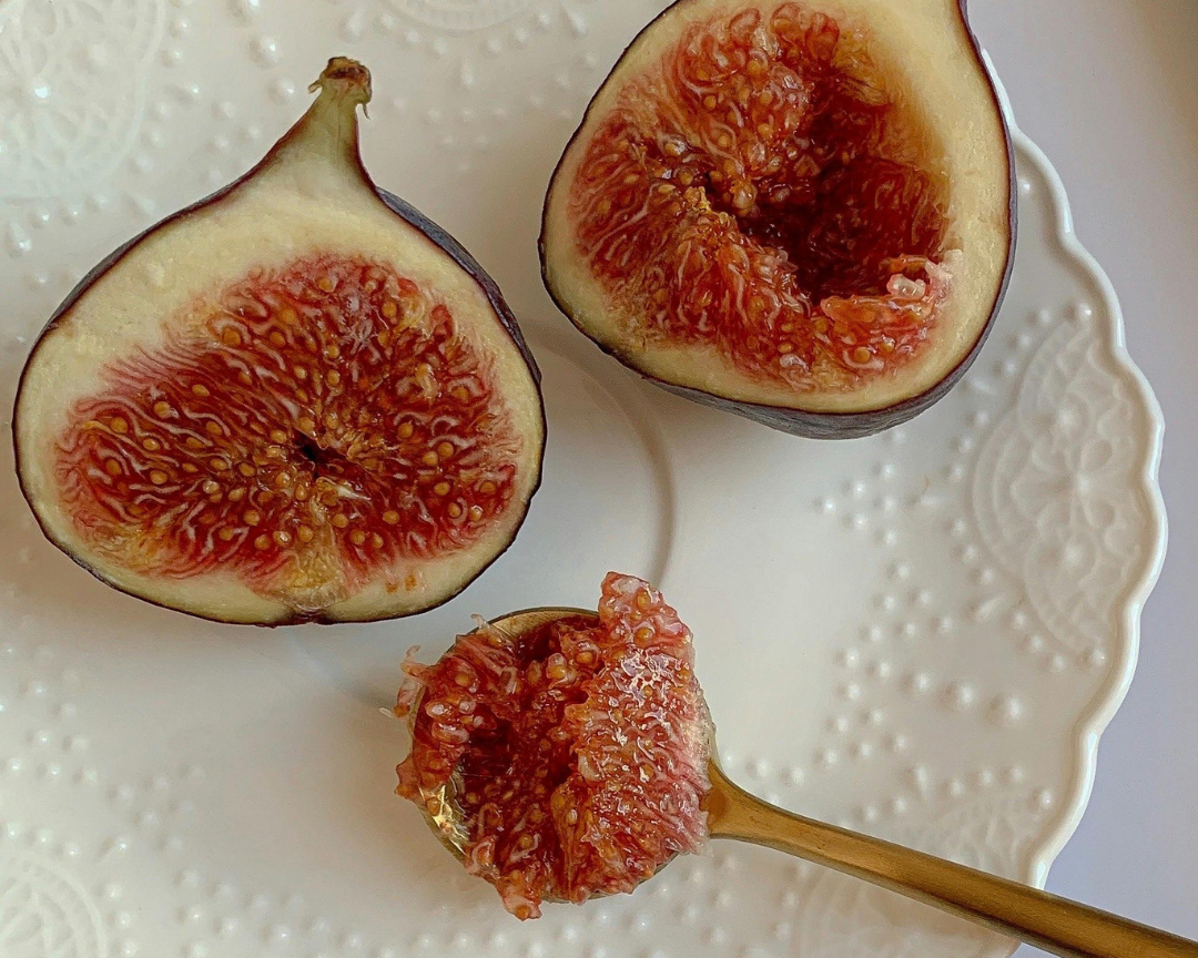 tasty figs