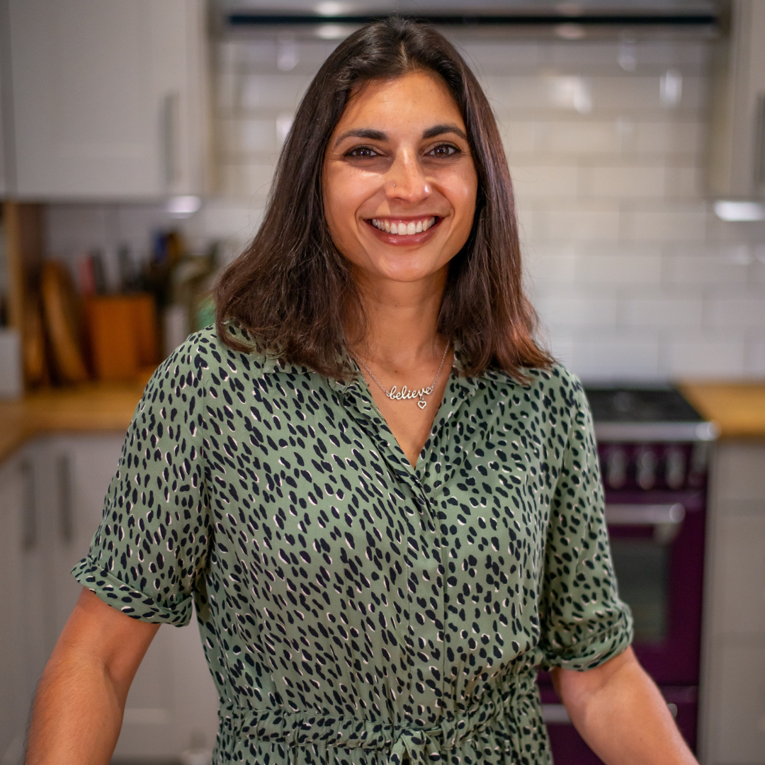 Why Restrictive Eating Isn’t The Answer To Gut Health