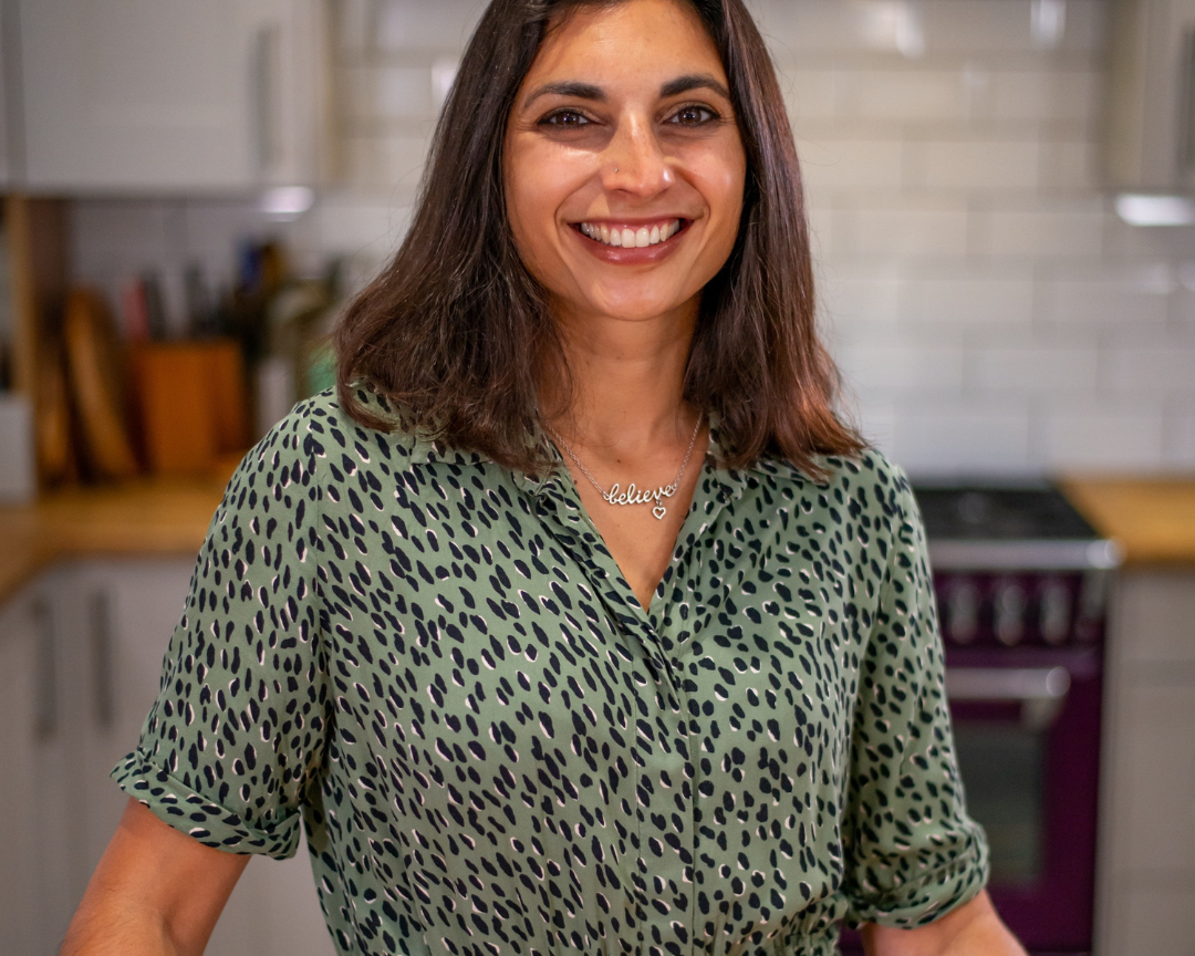 Priya Tew
