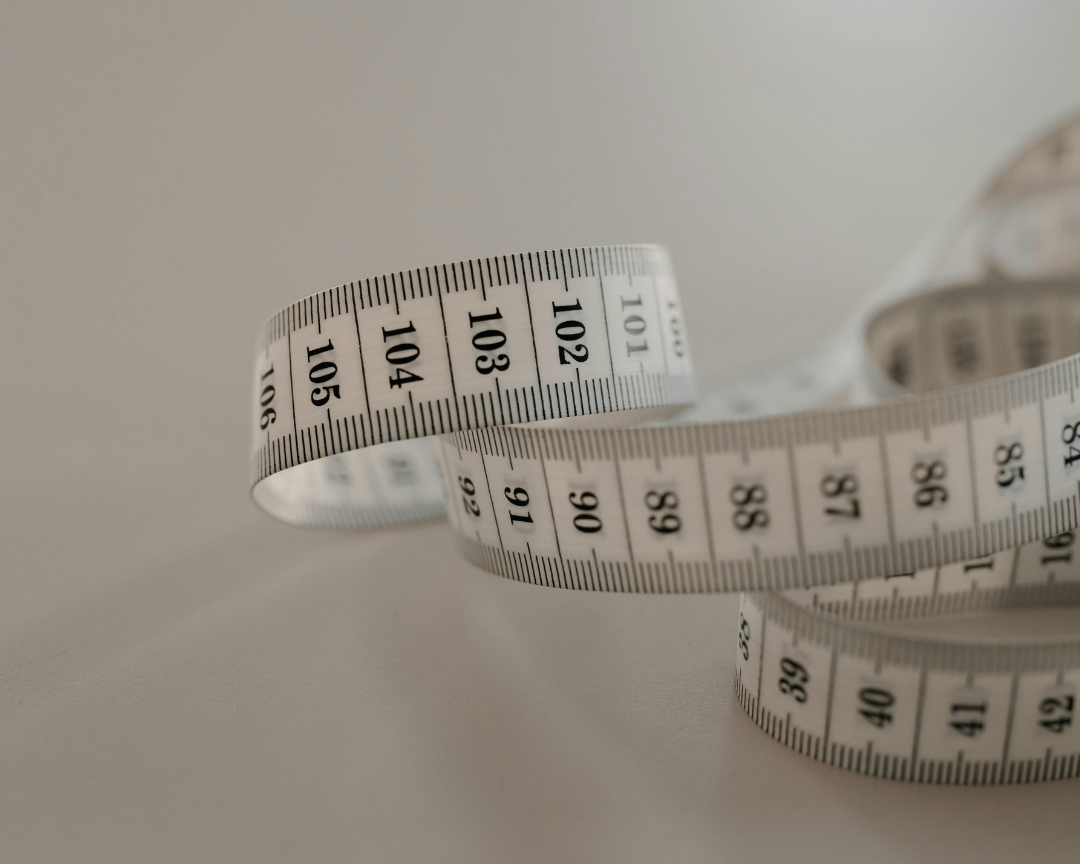 measuring tape 