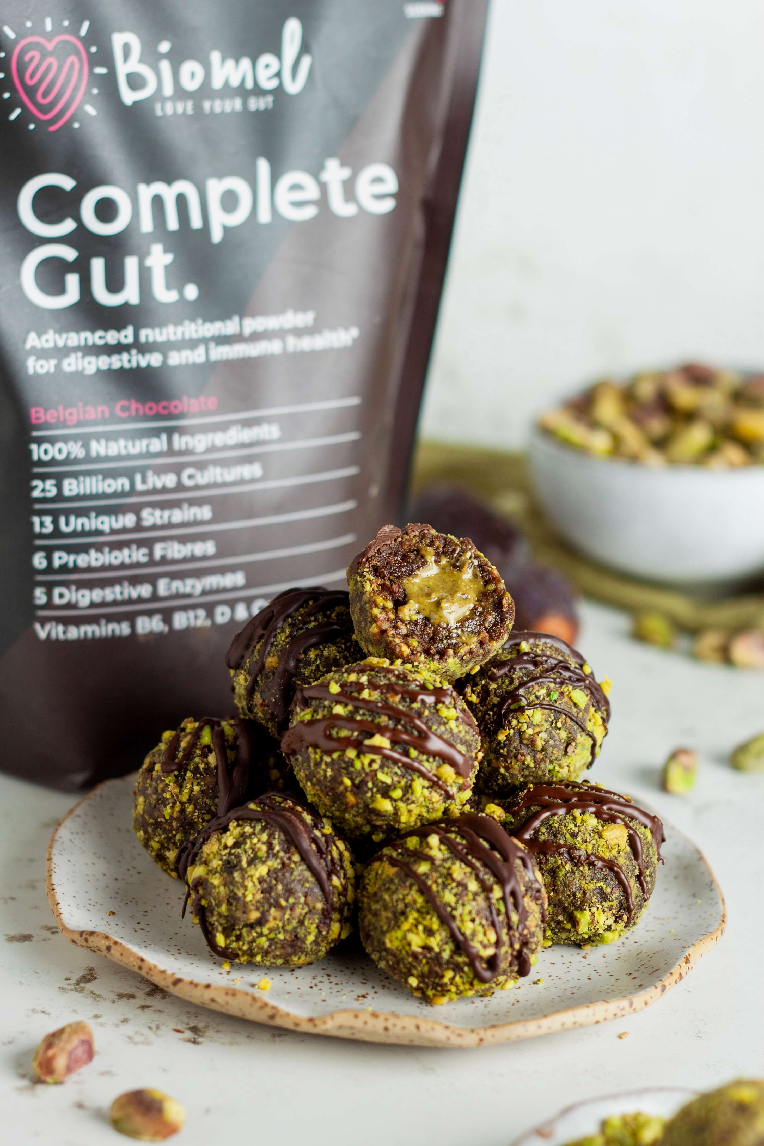 7 Super Easy Gut Health Recipes