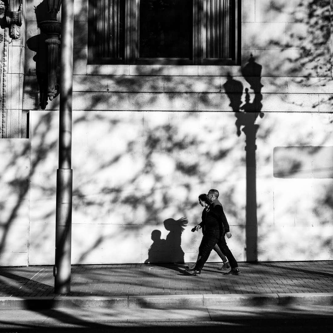 The Benefits of a Post-Meal Walk
