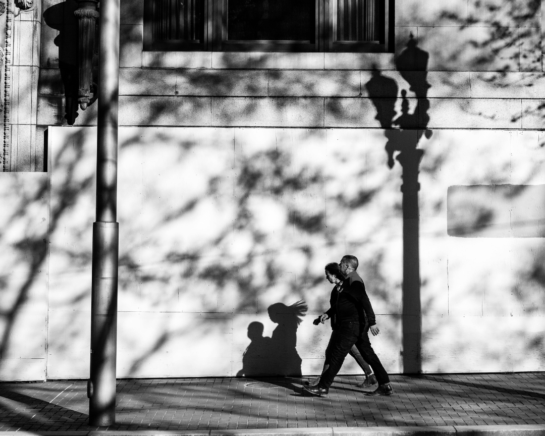 The Benefits of a Post-Meal Walk