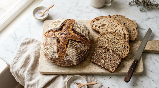 Does Bread Cause Bloating
