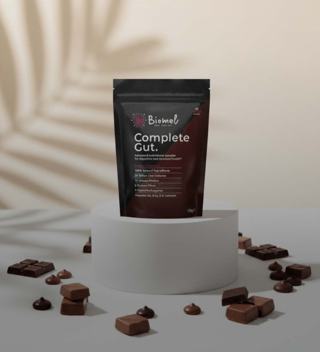 The Ultimate Guide to Gut Health