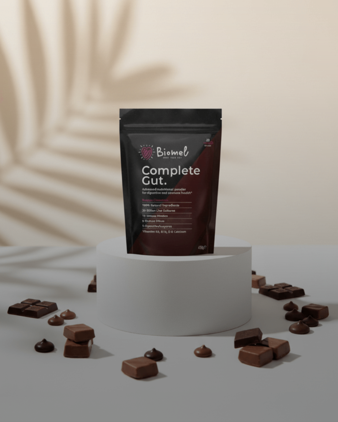 The Ultimate Guide to Gut Health