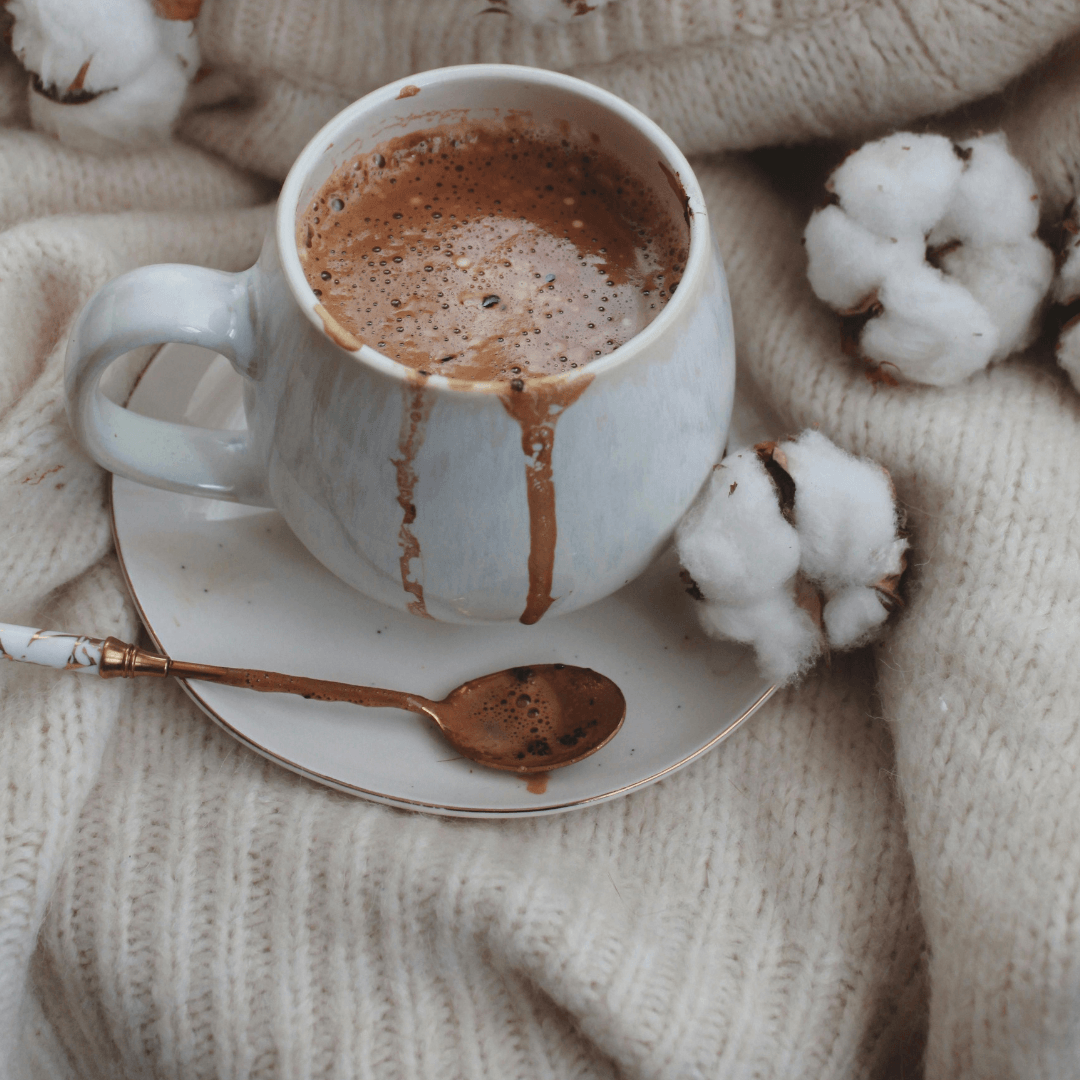 hot chocolate