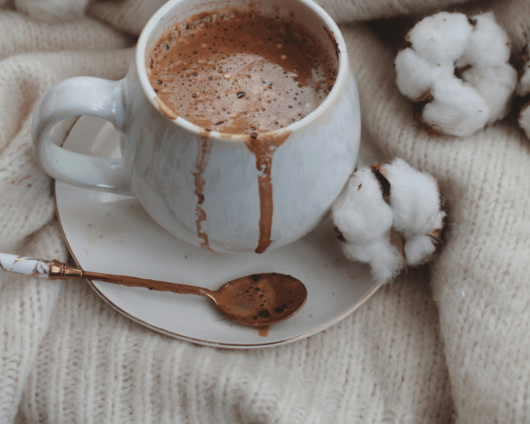 hot chocolate