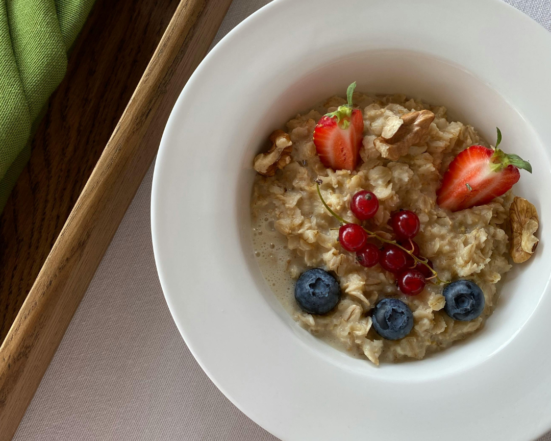 Is Porridge Good for IBS? A Gut-Friendly Guide to Oats and Digestion