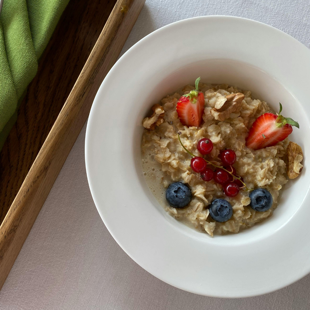 Porridge