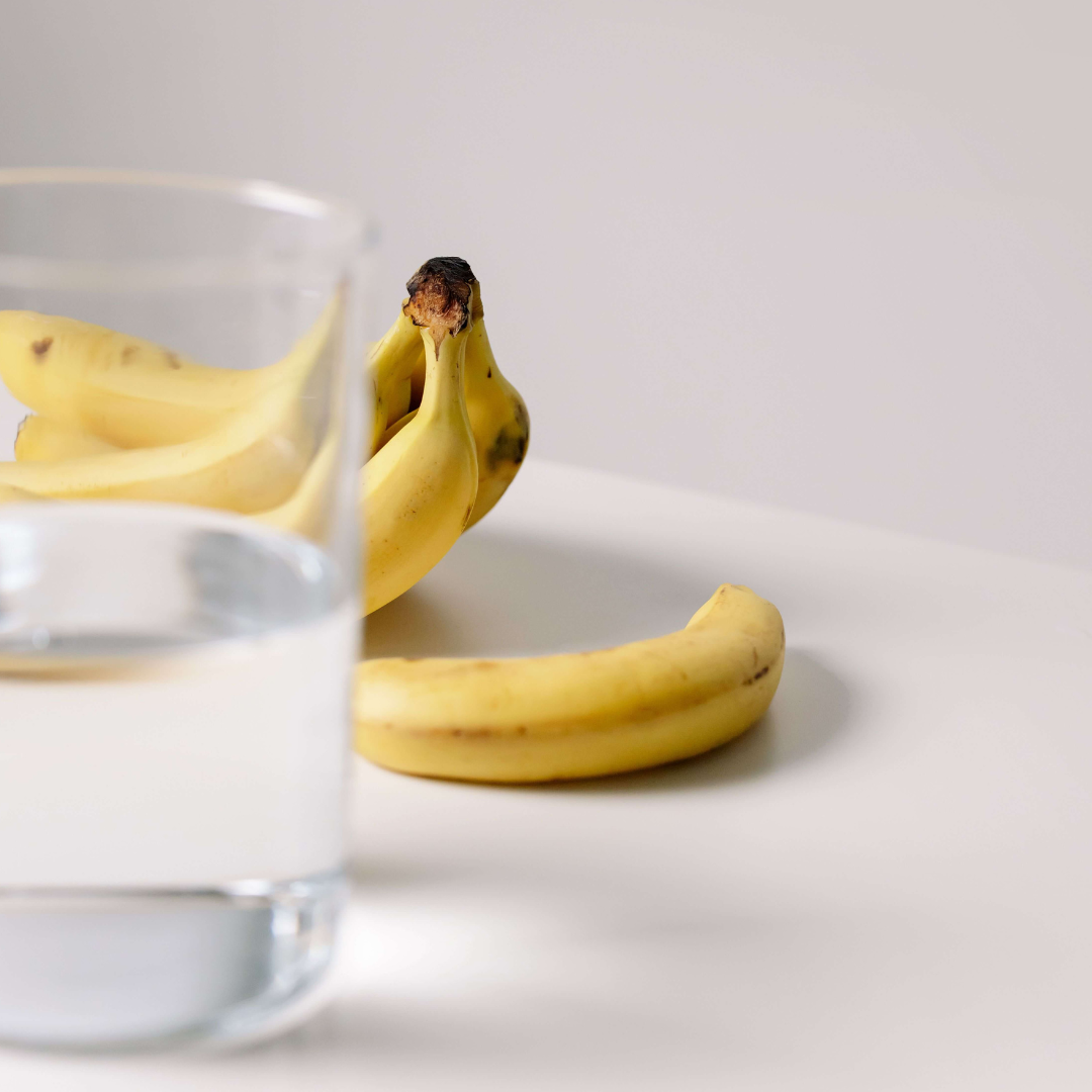 banana