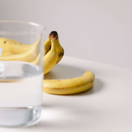 banana