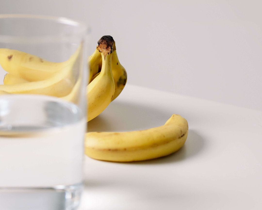 banana