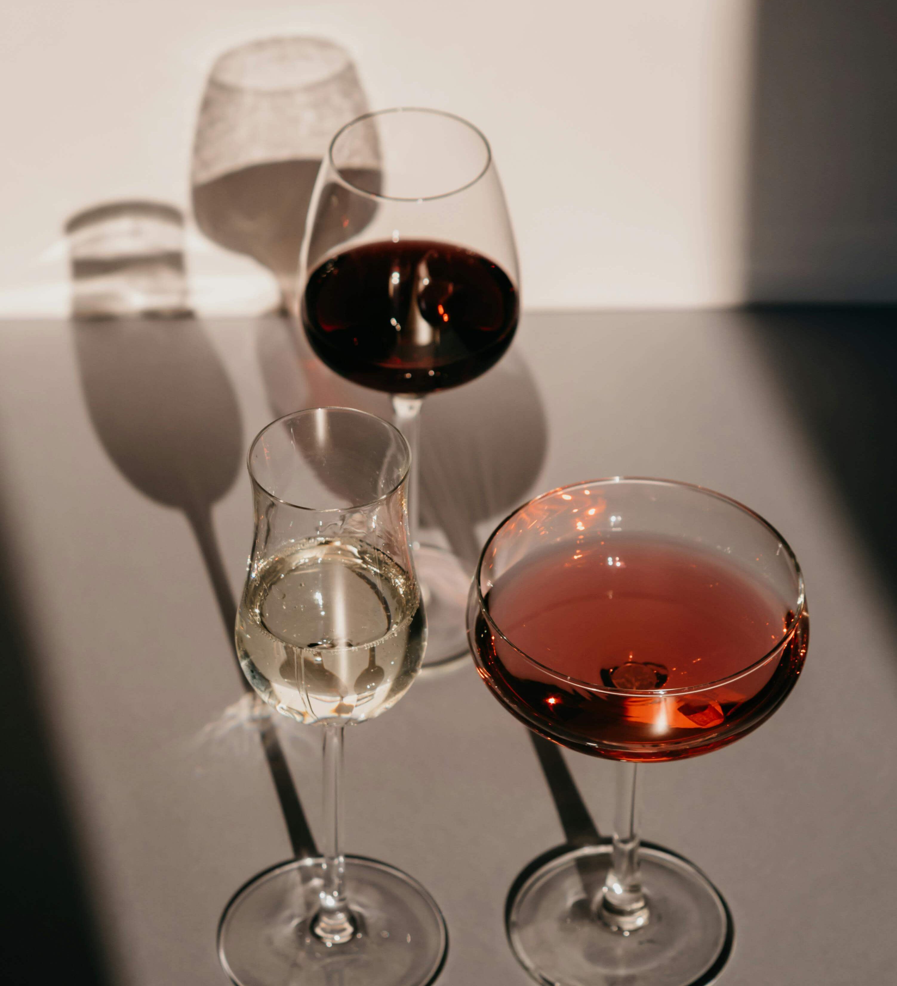 7 Worst Drinks for Gut Health