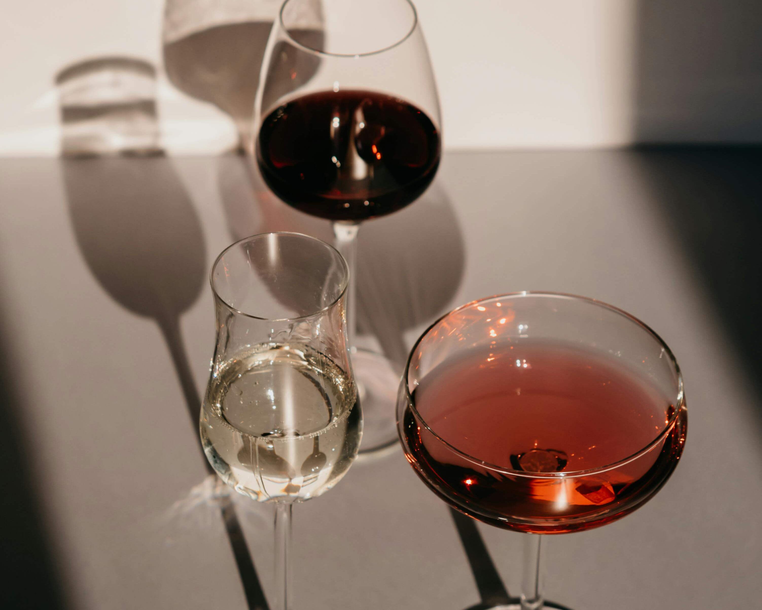 7 Worst Drinks for Gut Health