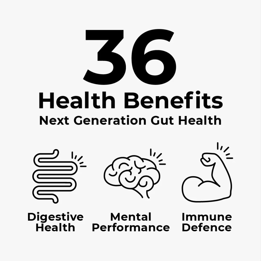 Biomel Gut Health Shots & Drinks (Ireland)