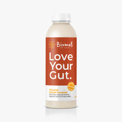 Almond Salted Caramel Dairy-Free Gut Health Drink (9 Bottles x 510ml @ £3.60 Each)