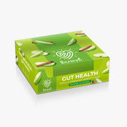 Biomel Prebiotic Gut Health Bars