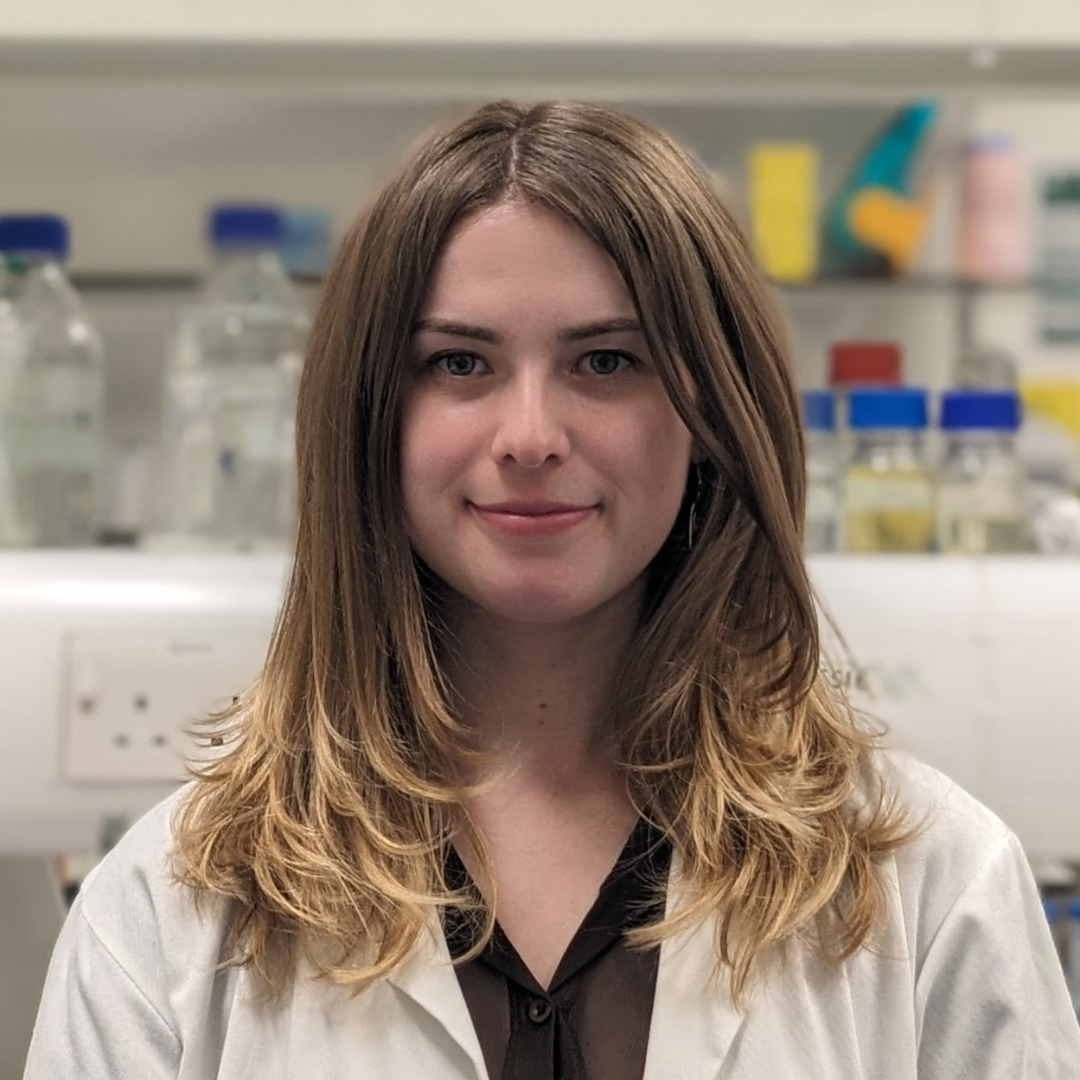 Dr Cassie Hopton