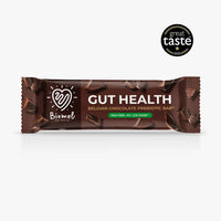 Biomel Prebiotic Gut Health Bars - Belgian Chocolate