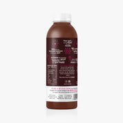 Belgian Dark Chocolate Dairy-Free Probiotic Drinks (9 Bottles x 510ml @ £3.60 each)
