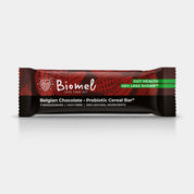 Biomel Prebiotic Cereal Bars