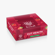 Biomel Prebiotic Gut Health Bars