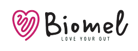 Biomel | Love Your Gut