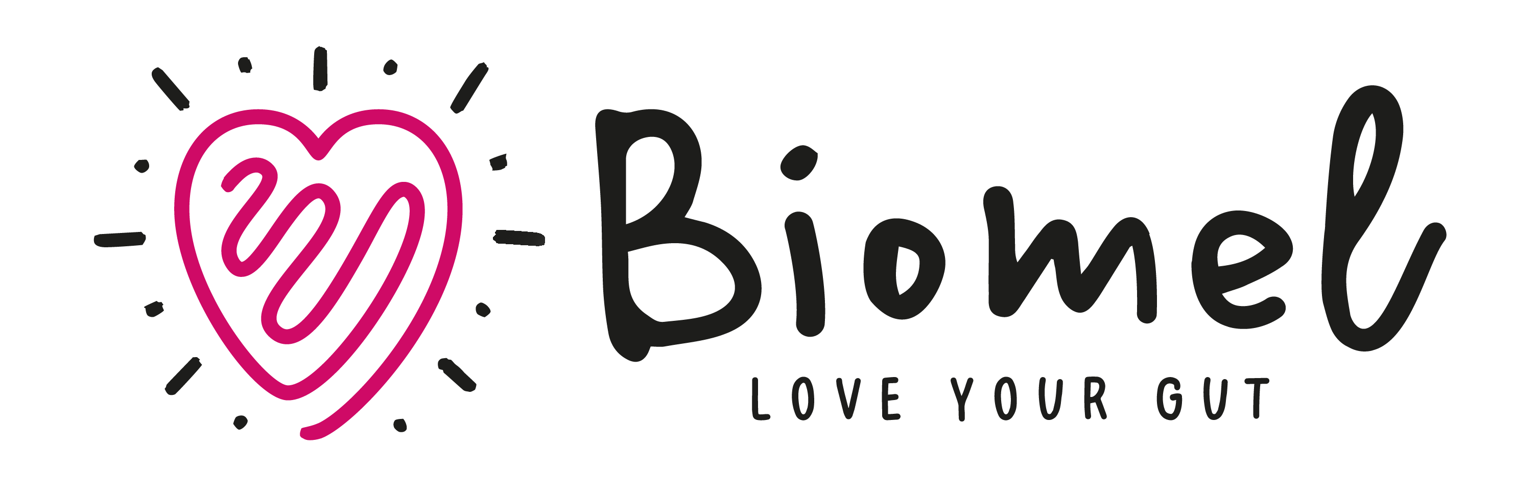 Biomel - Love Your Gut